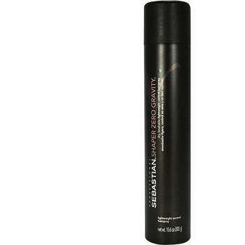 Shaper Zero Gravity - Lak na vlasy